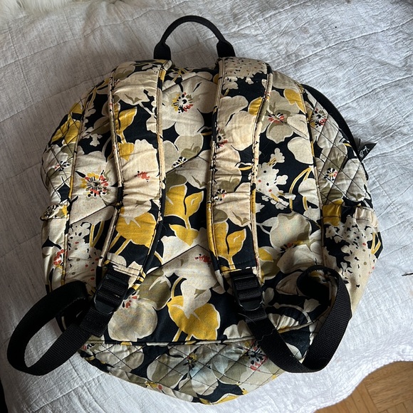 Vera Bradley Backpack - Picture 2 of 7